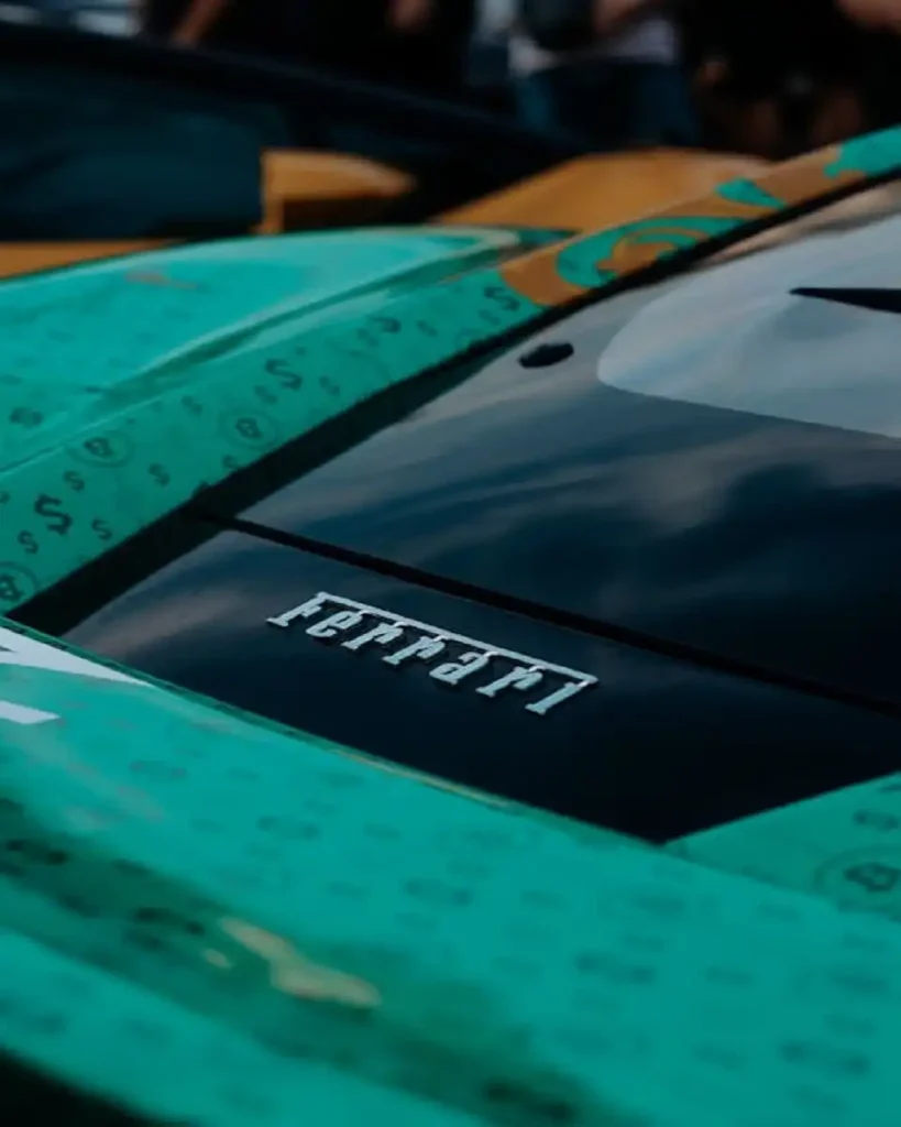 Car Wrap