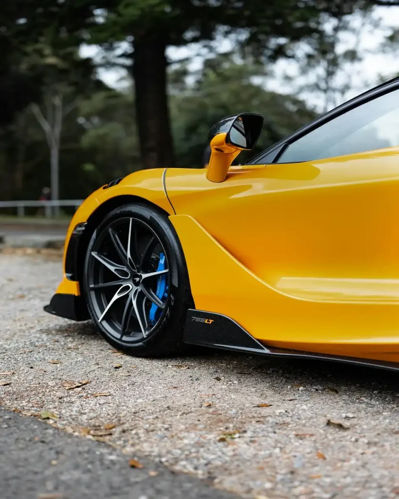 McLaren Automotive