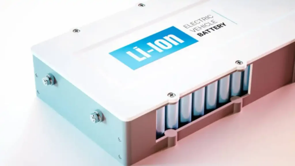 Sicona Battery Technologies