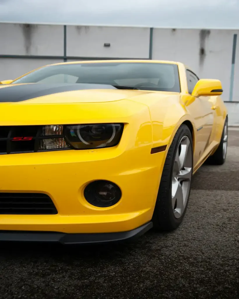 Steve Saleen