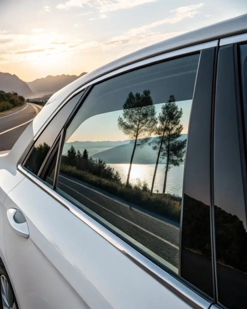 Window Tinting