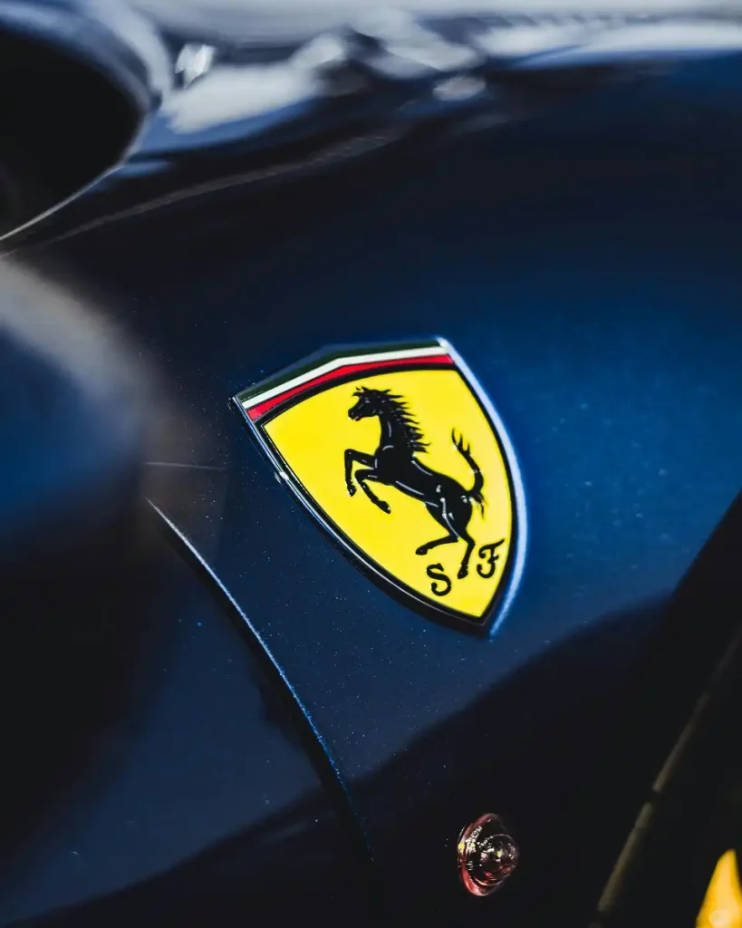 Automobile