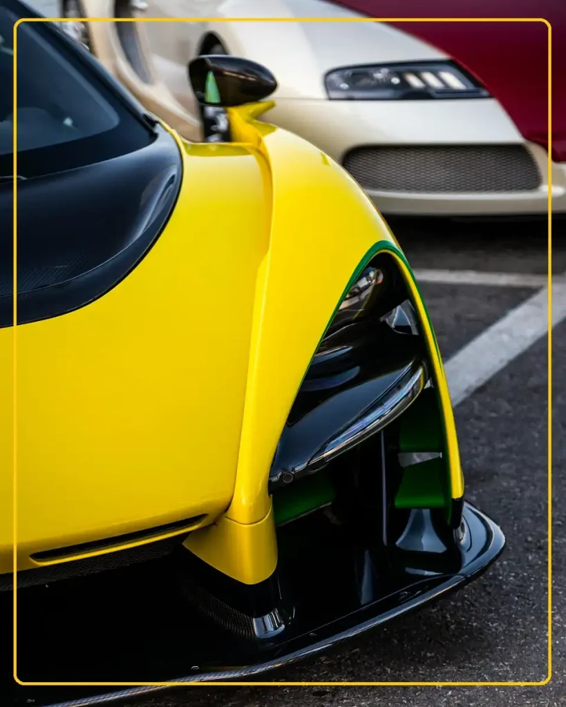 Car Competition