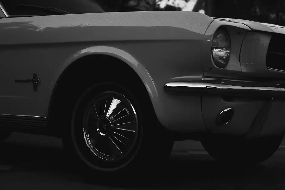 automotive restoration school