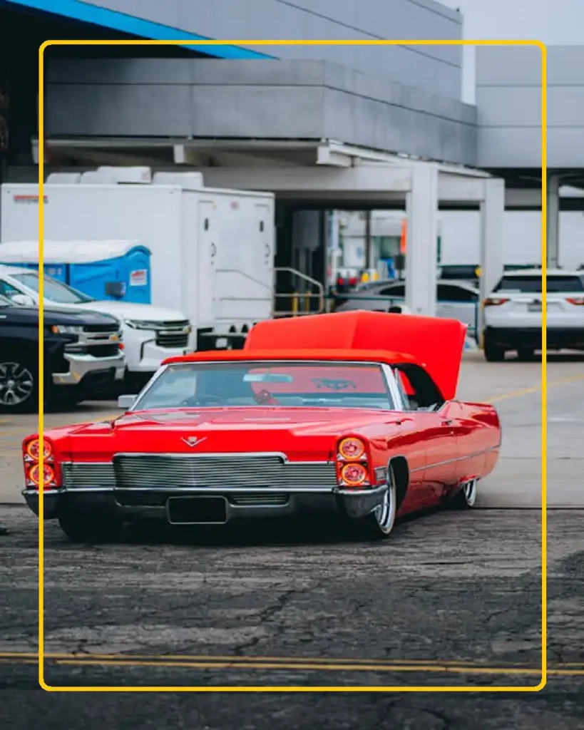Cadillac
