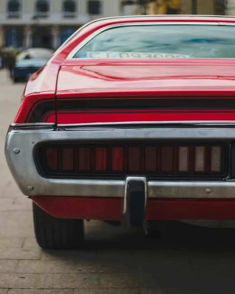 Cadillac Cars