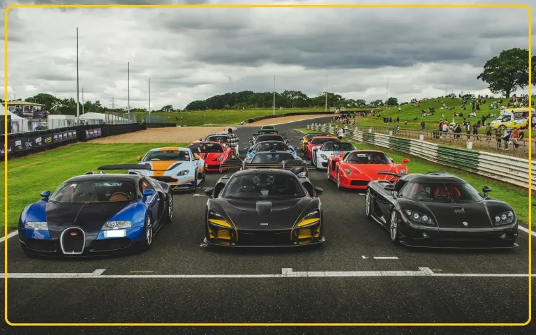 Car Competition