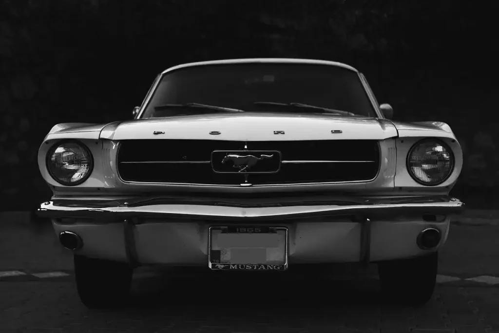 Restored My Car