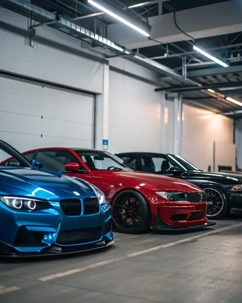 Cool Cars