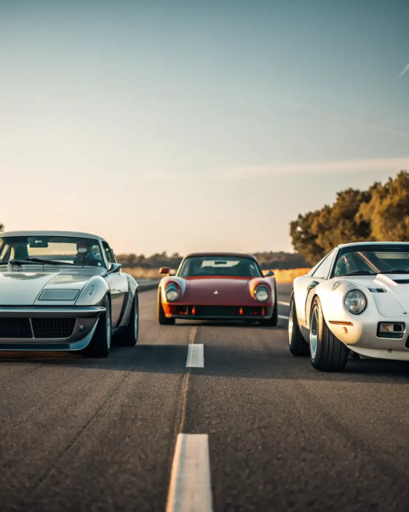 Cool Cars