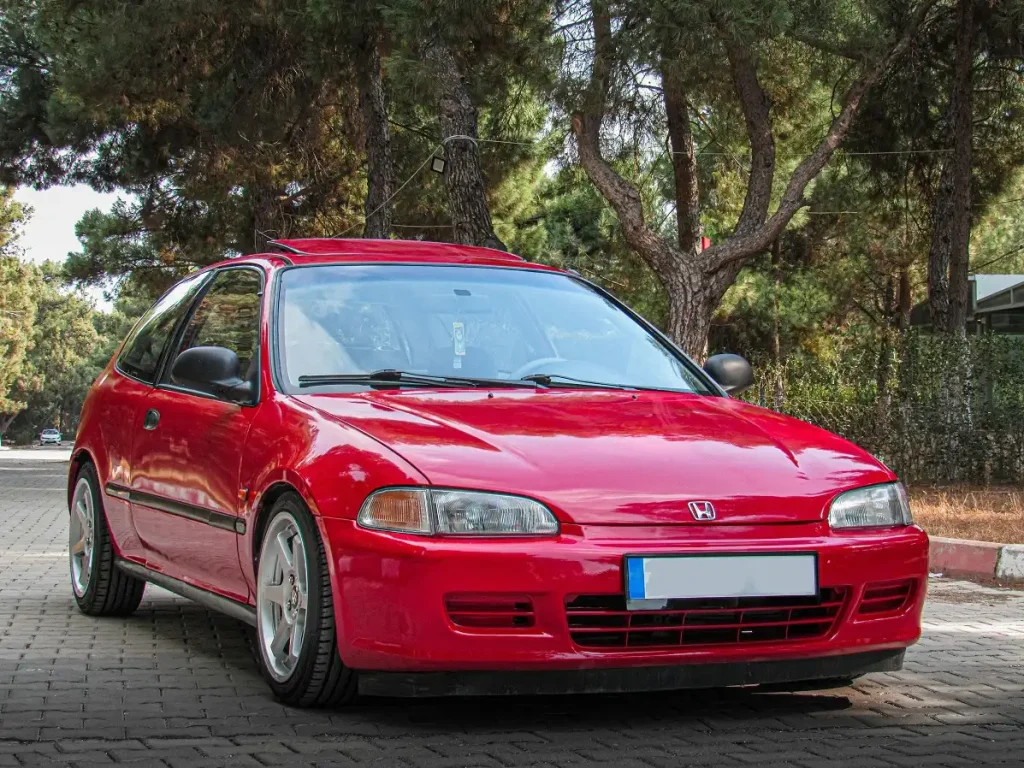 honda accord v6 engine