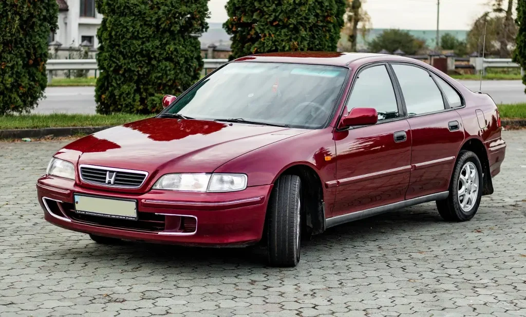 honda accord v6 for sale