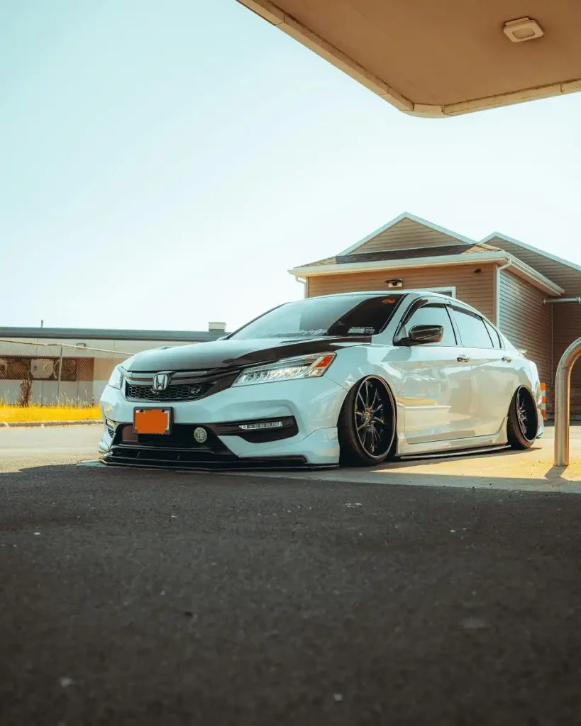 honda accord v6 for sale in USA