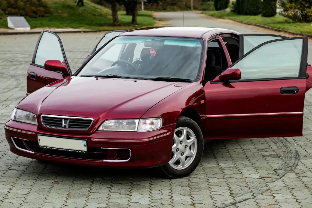 honda accord v6 price in America