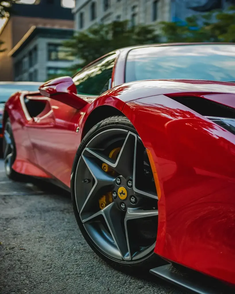 Hypercar