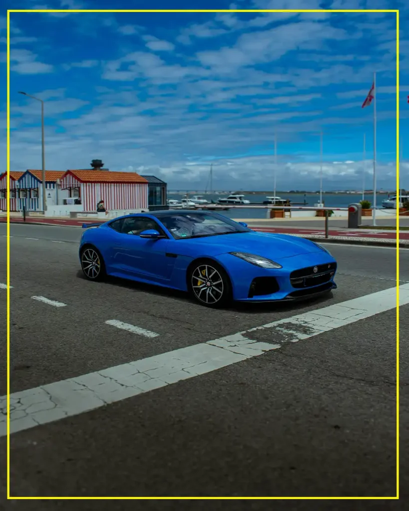 jaguar