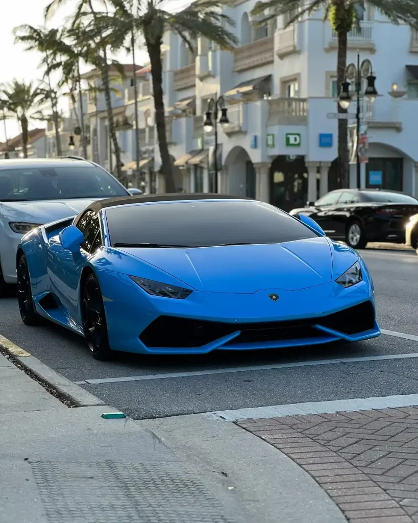 lambo logo