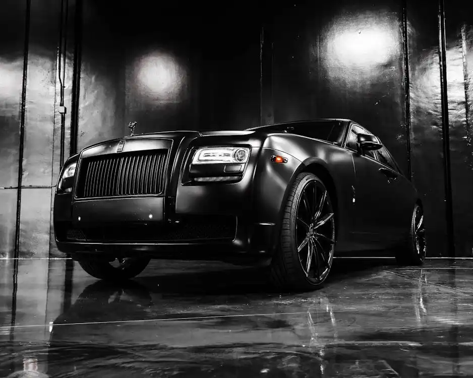 most expensive car in the world of all time