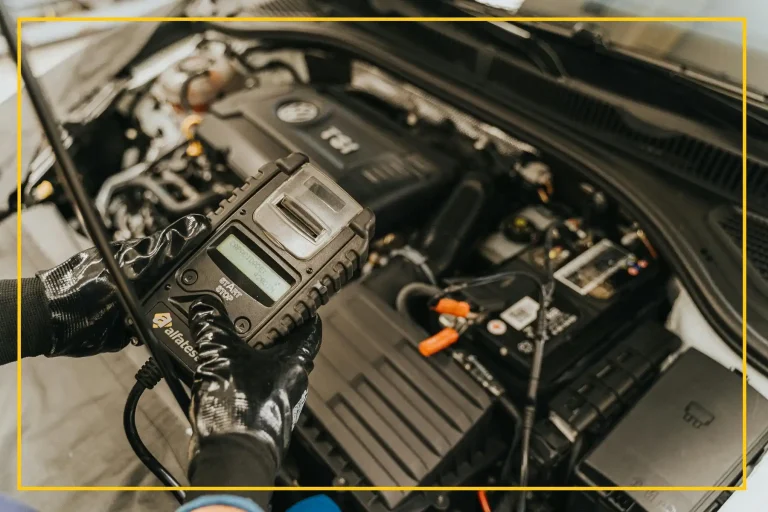 Napa Auto Parts Battery