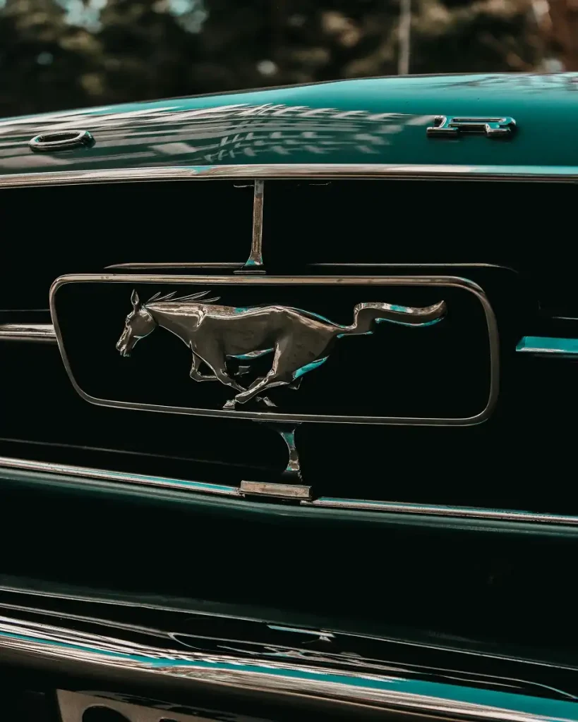 Prancing Horse