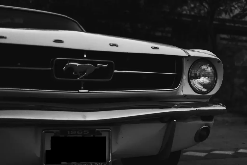 Restored My Car