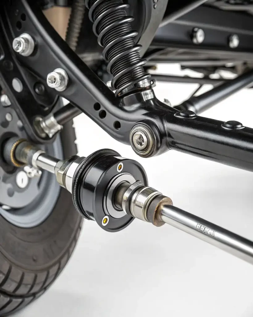 Sway Bar Link