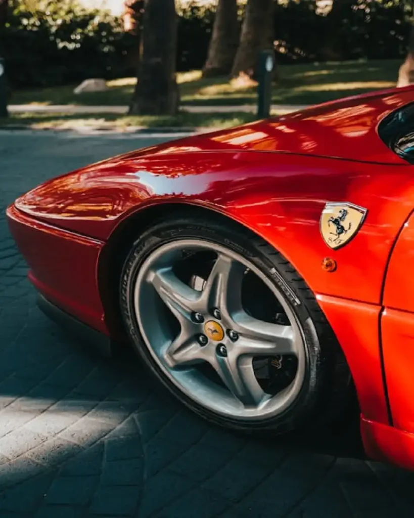top 10 6 most expensive car in the world