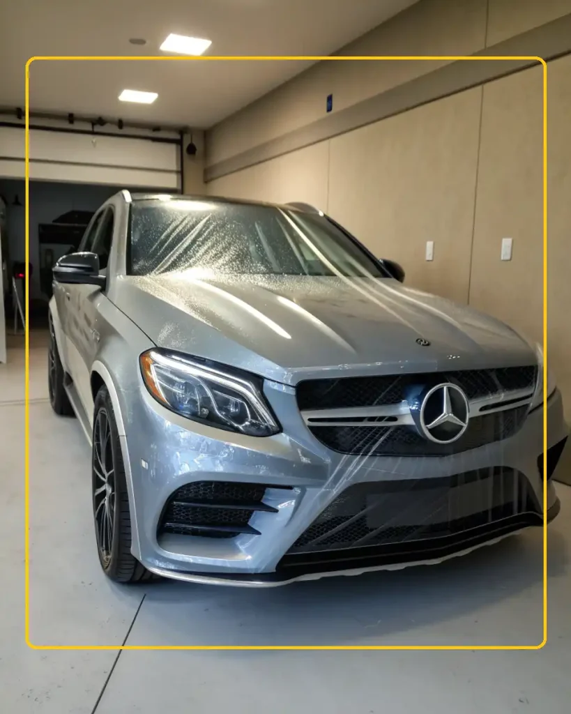 Paint Protection
