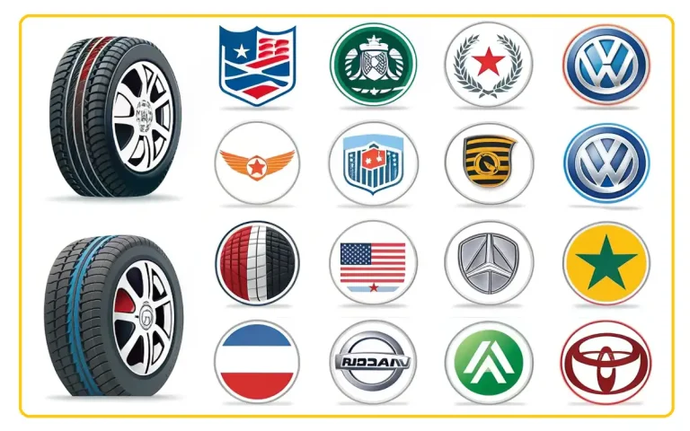 Tire Brands