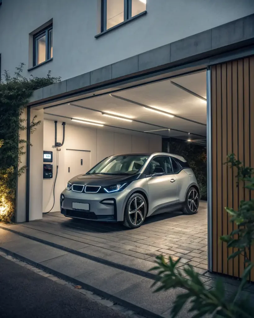bmw i3 engine