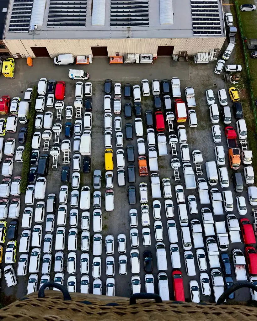 car scrap