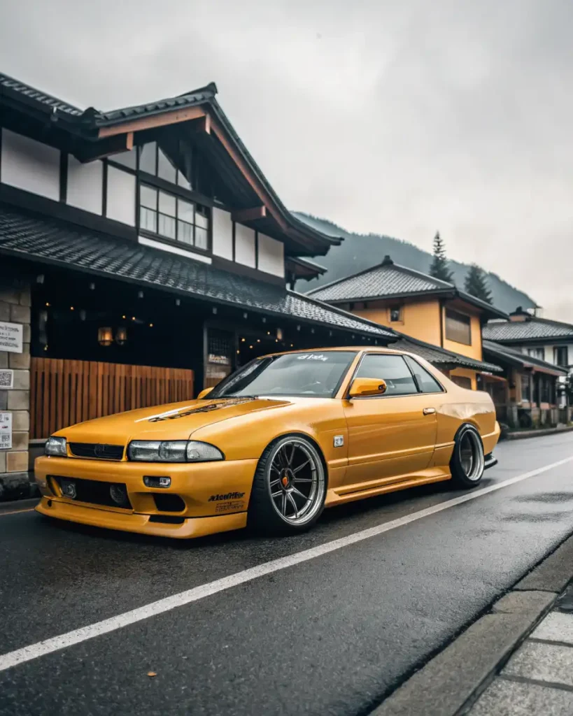 JDM Cars for sale