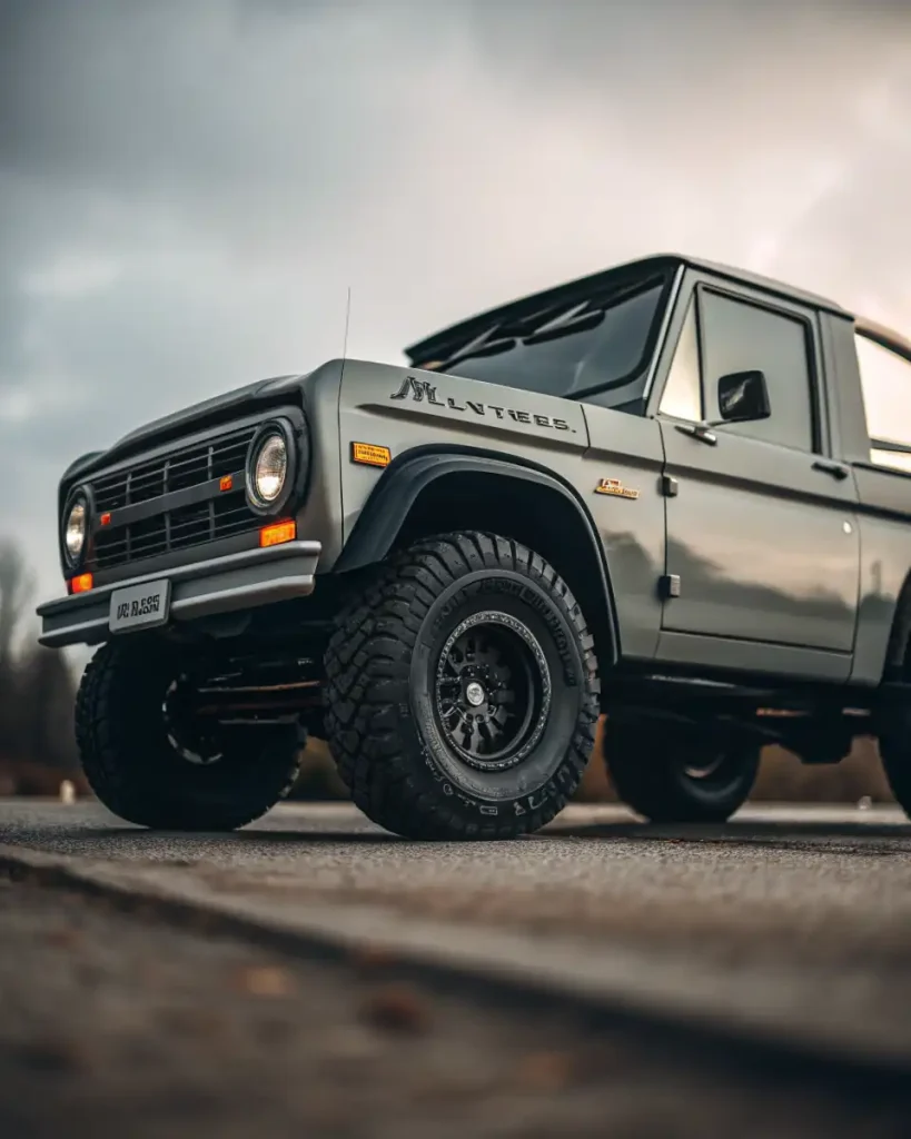 maverick truck hybrid