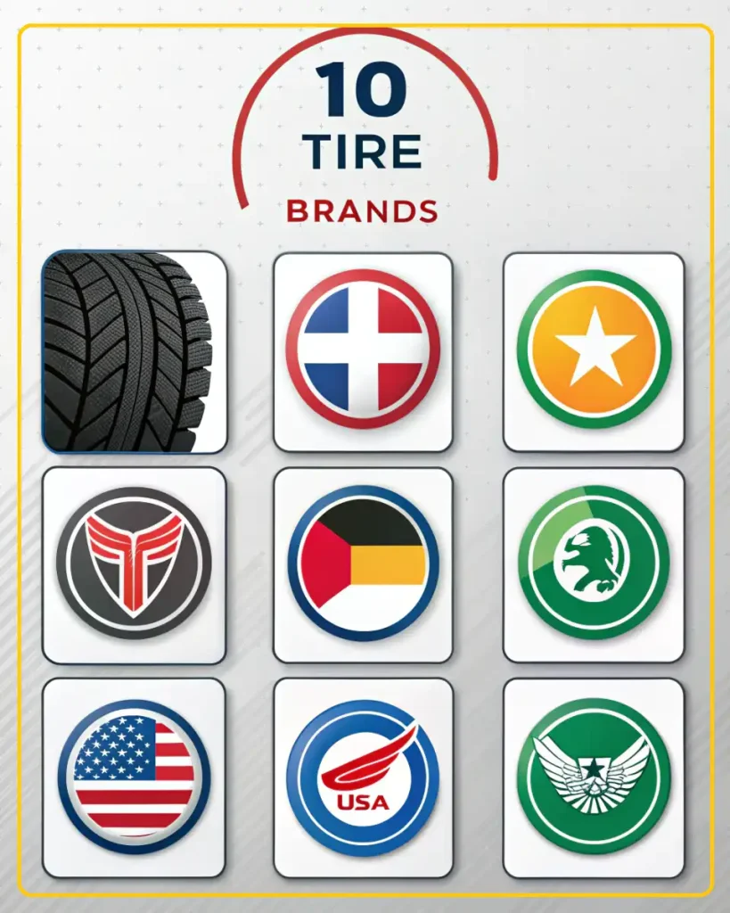 michelin Tires