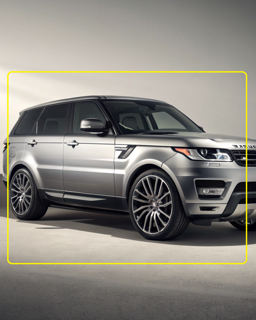 Range Rover