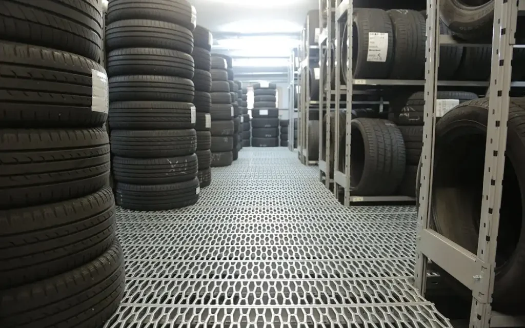 save big money on tires by purchasing online