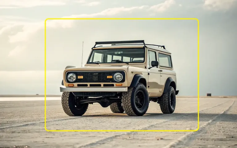 scout motors