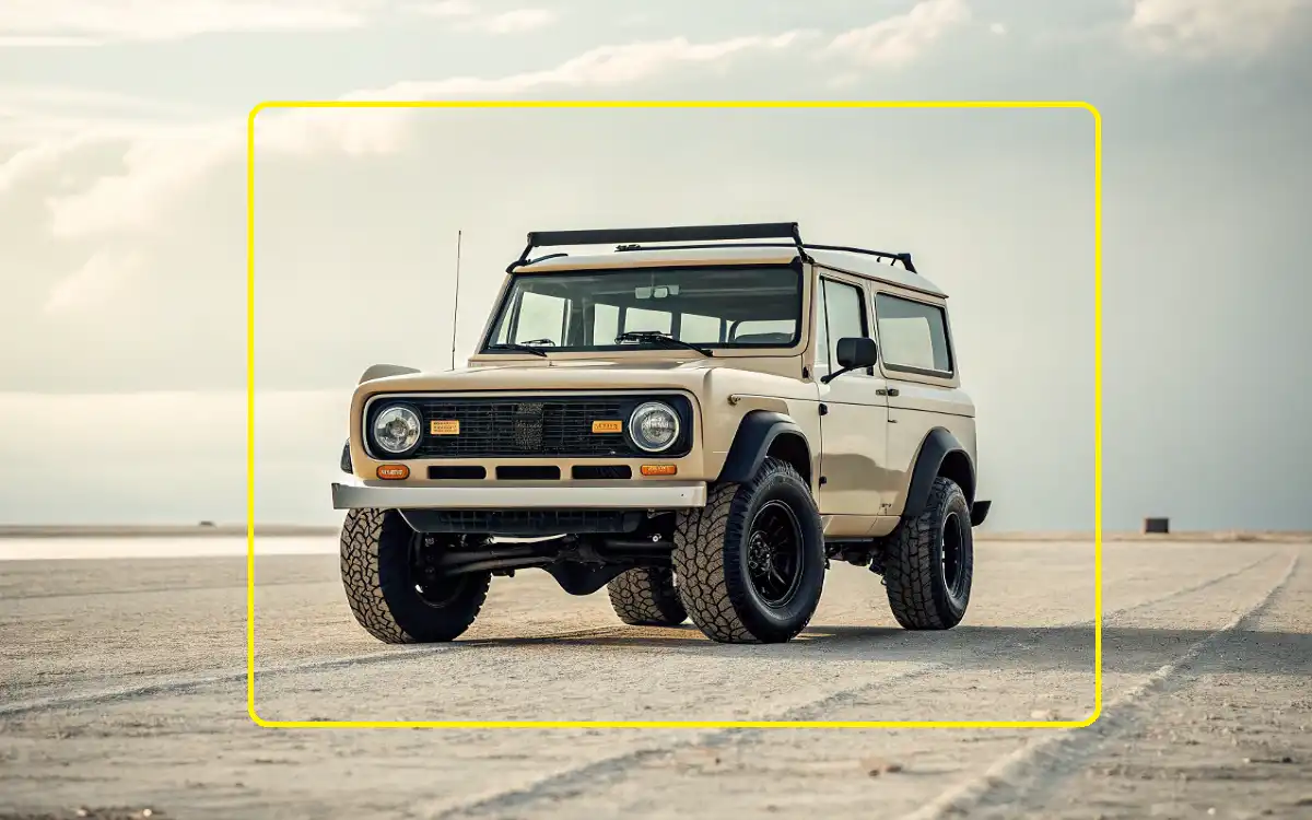 scout motors