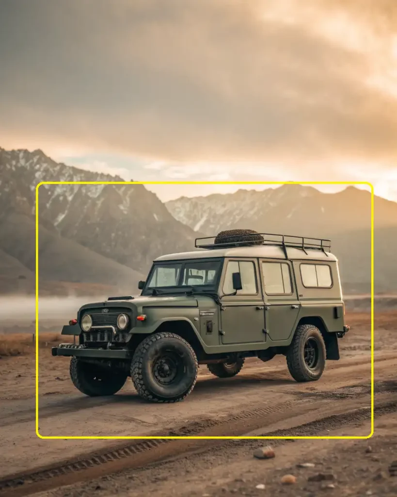 scout suv