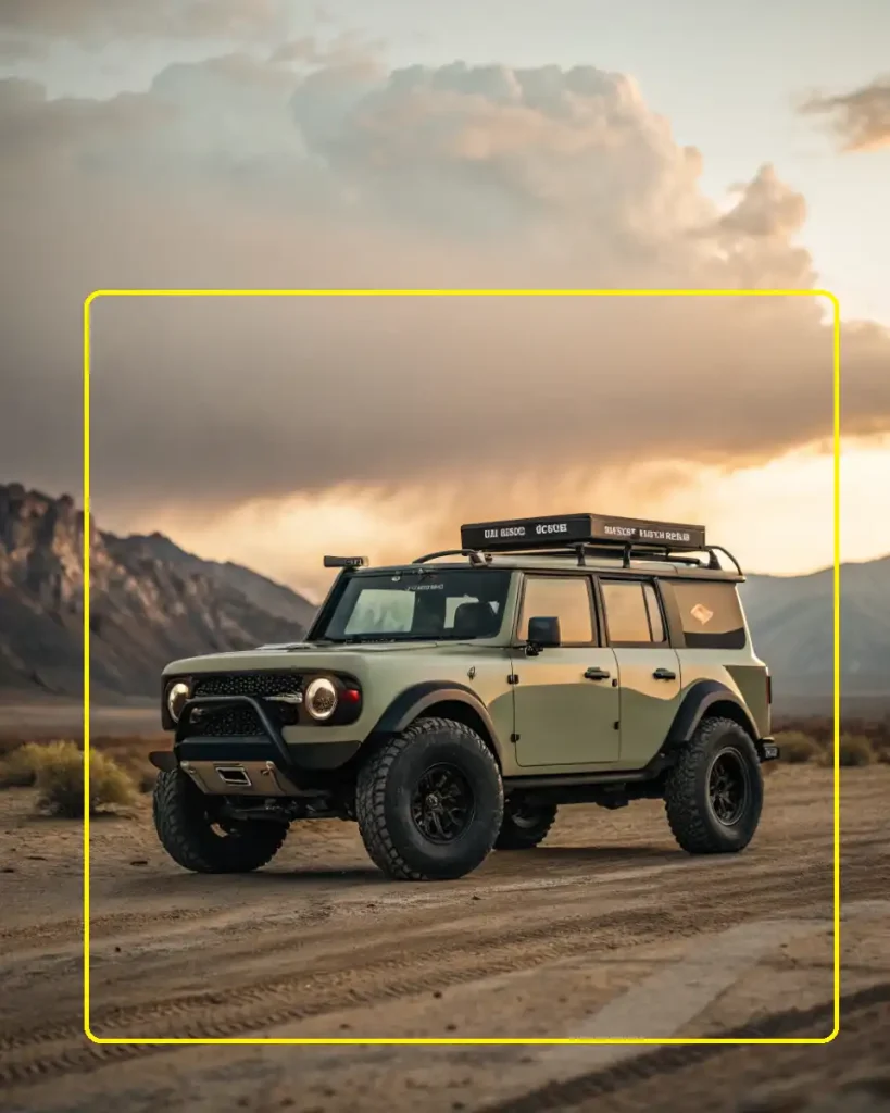 scout traveler