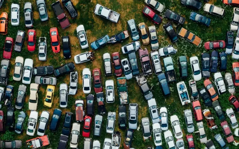 Scrapyard