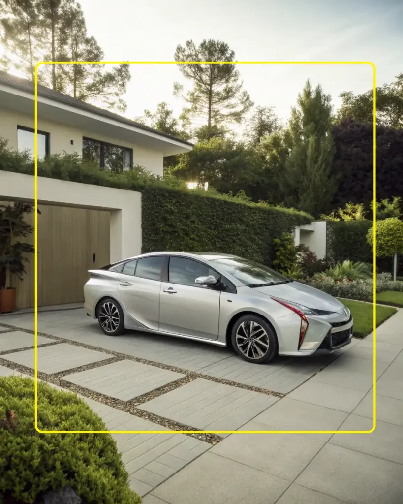 Toyota Prius Plus