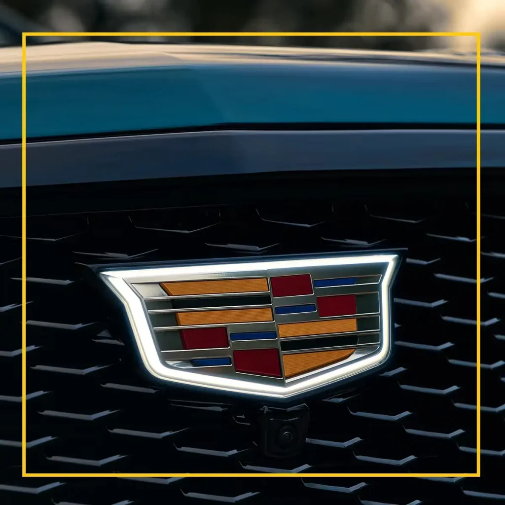 2025 escalade interior colors