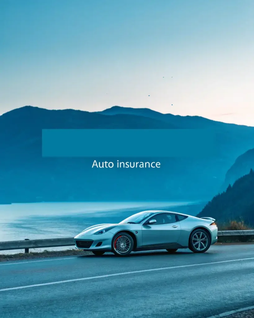 Web Insurance com Auto