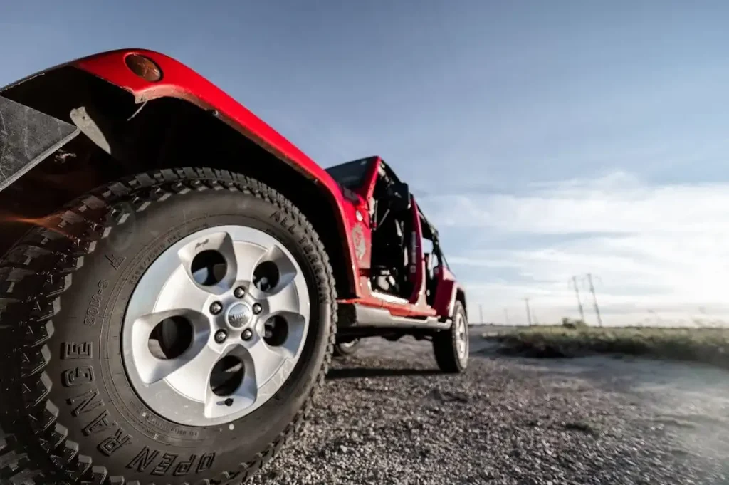 cooper ironman tires review