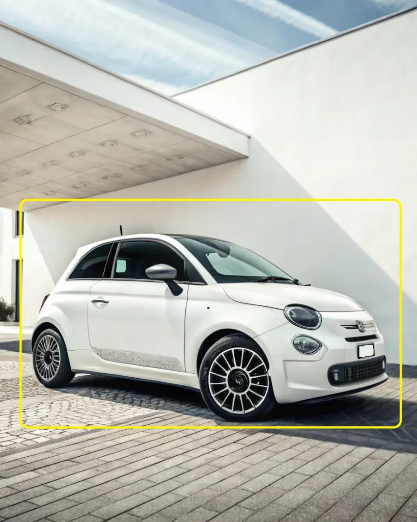 fiat 500e specs