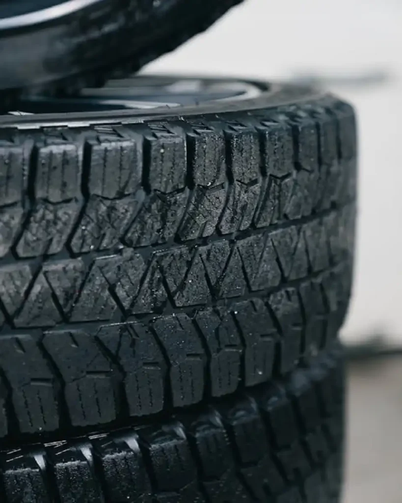 ironman tires mt