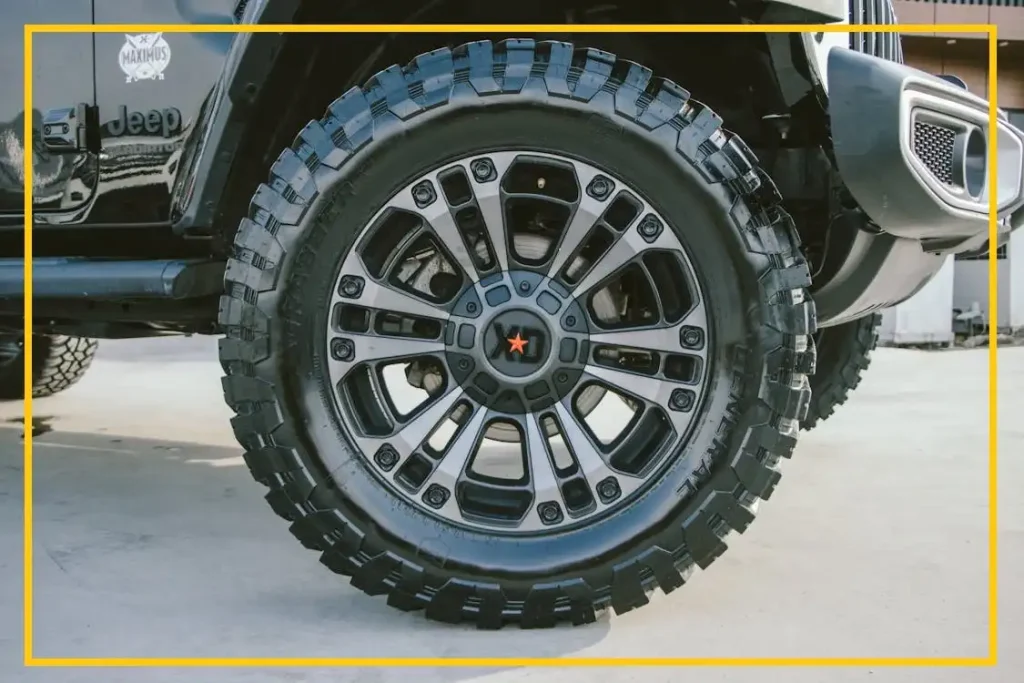 ironman tires reviews