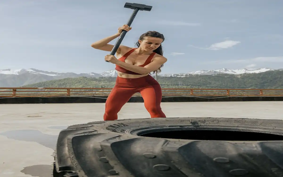ironman tires