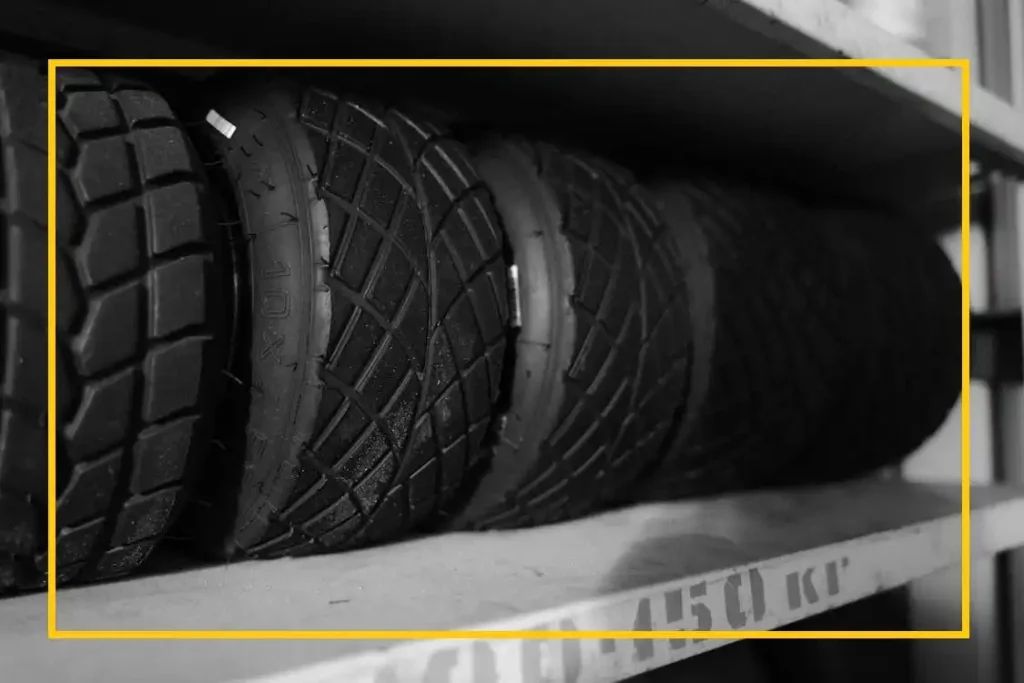 old tyre shop near me